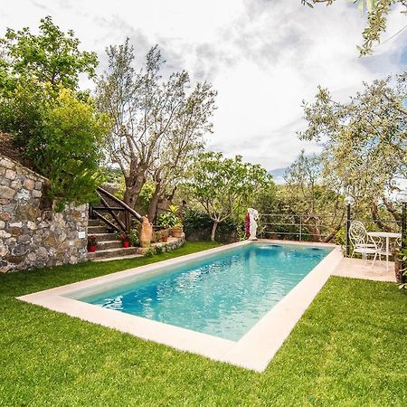 Amore Rentals - Casa Tatano Marciano エクステリア 写真