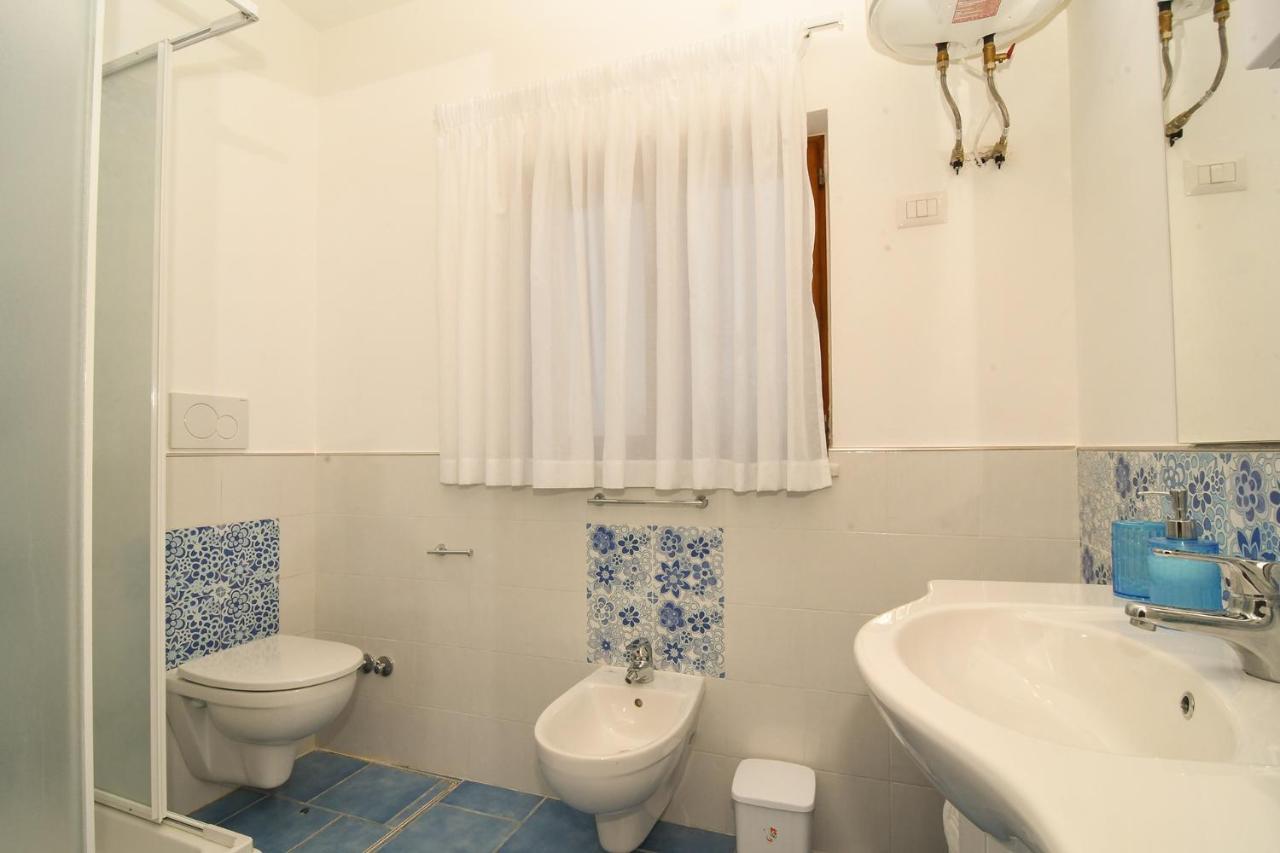 Amore Rentals - Casa Tatano Marciano エクステリア 写真