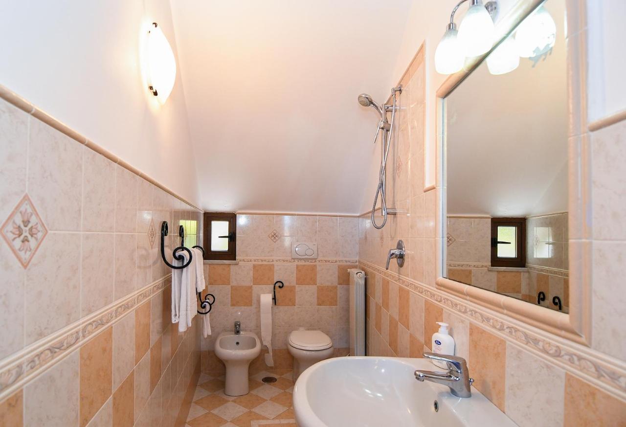 Amore Rentals - Casa Tatano Marciano エクステリア 写真