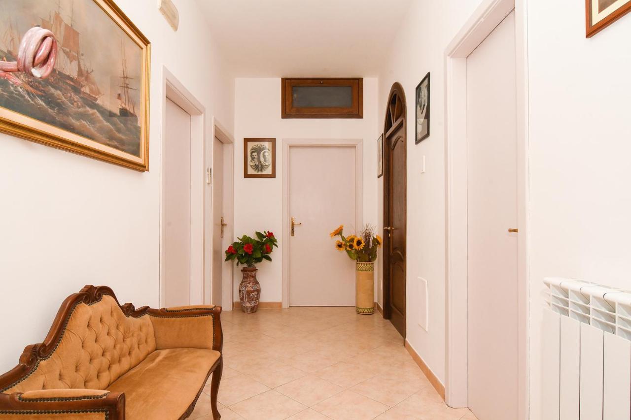 Amore Rentals - Casa Tatano Marciano エクステリア 写真