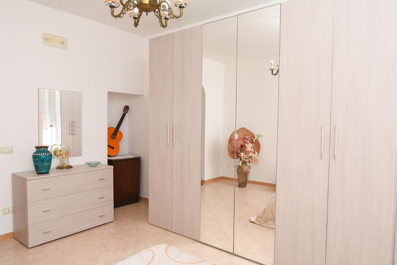 Amore Rentals - Casa Tatano Marciano エクステリア 写真