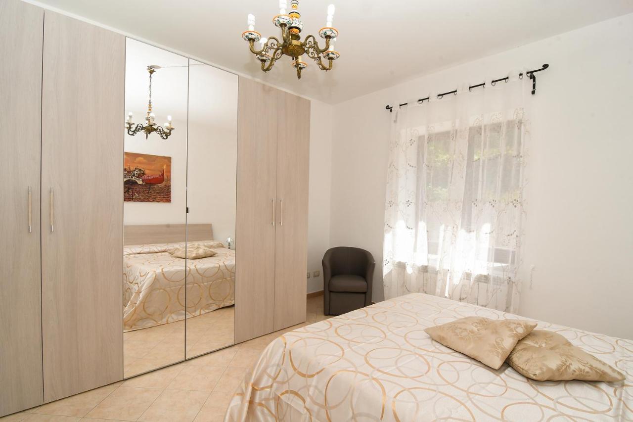 Amore Rentals - Casa Tatano Marciano エクステリア 写真